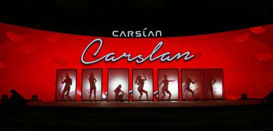 carslan k