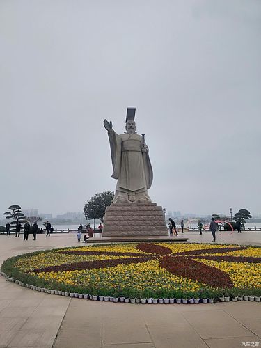 好春光,就该出去浪一浪——和骁途一起游鄂州滨江公园