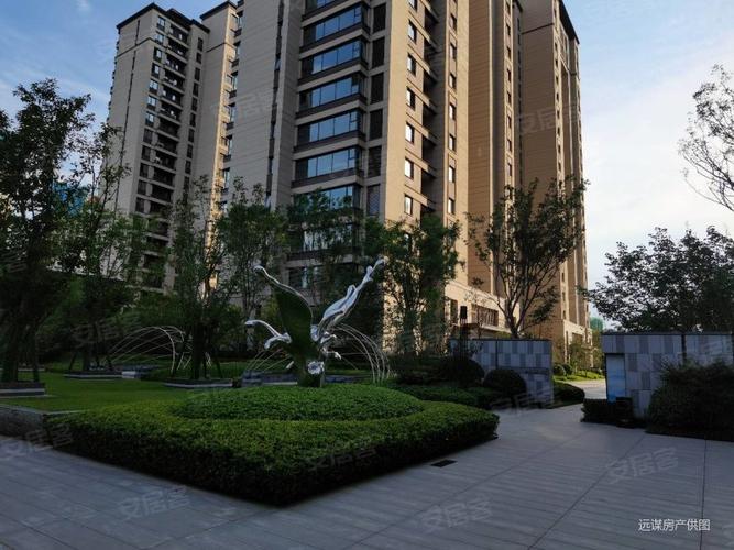 绿都洛阳府三房两卫东边户南北通透业主急售低于市场价