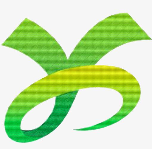 字母y创意标志设计