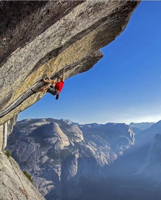 2019年2月25日,第91届奥斯卡奖揭晓,《徒手攀岩》 获得本届奥斯卡最佳