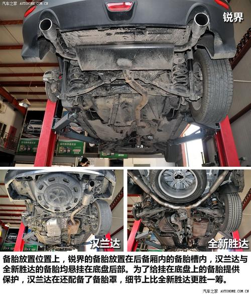 福特(进口) 锐界(进口) 2012款 2.0t 精锐天窗版