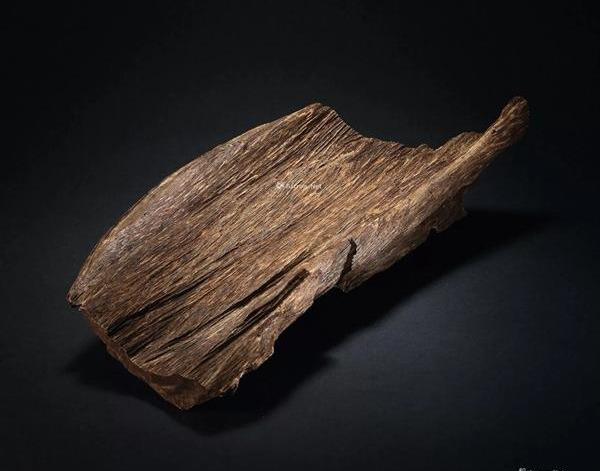 金玉良缘:知沉香者多,懂沉香的又有几人?此篇藏友必藏