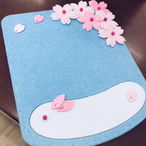 2018实验小学教育集团御澜湾校区工会活动——diy鼠标垫
