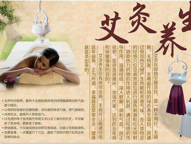福建批发艾灸仪