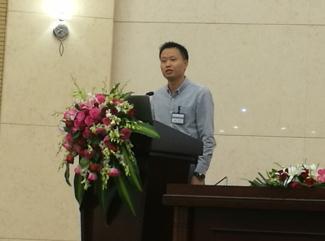 联合汽车电子变速箱控制业务部系统与功能开发经理 杨庆