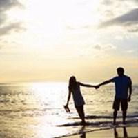 一生有你牵手图片头像_微信头像图片大全