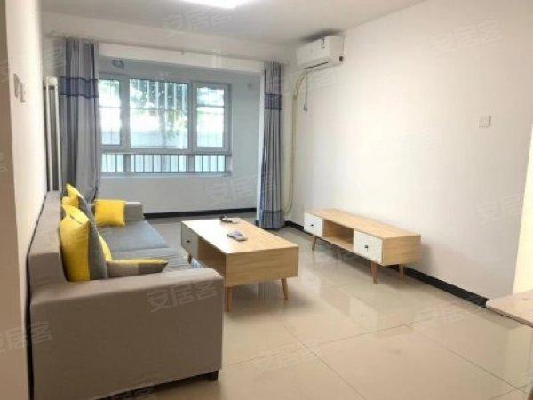 妇幼医院旁 仁和花园 中晟景苑 雅筑佳苑精装两居室 随时看房,顺义