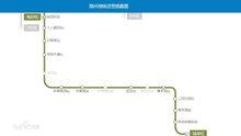 郑州地铁9号线(城郊线一期)