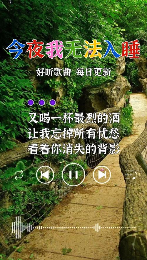 今夜我无法入睡_伤感音乐_娱乐_音乐