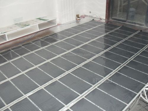 100平方电地暖耗电量—100平方电地暖耗电量是多少