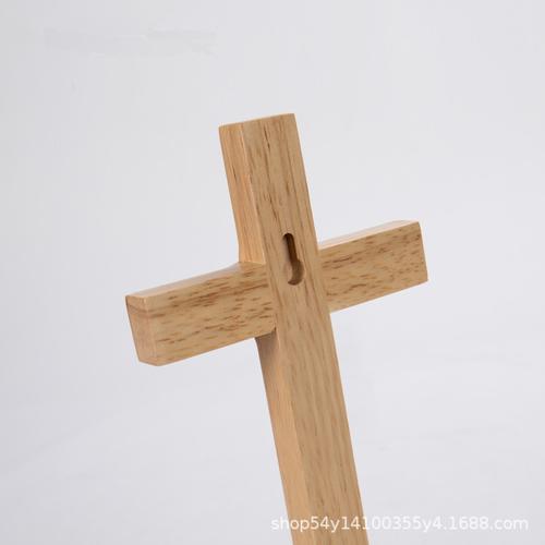 木制十字架