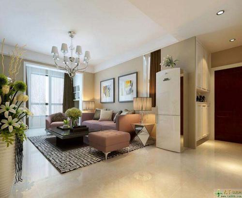 厨房不要再放冰箱了,聪明人都放在这,好用又耐用