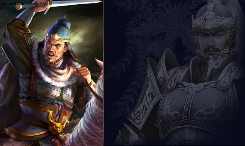 在经典游戏《三国志曹操传》中,是装备重要还是偏向个人情感?