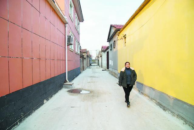 11月20日,记者实地探访了鄄城县旧城镇葵堌堆村,董口镇臧庄村和