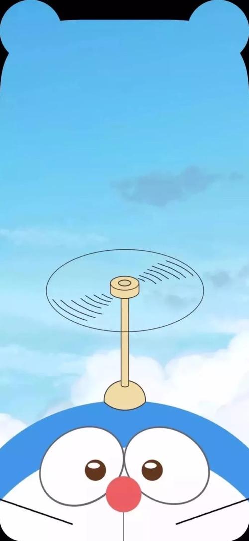 苹果带两个小耳朵的壁纸图片大全 v1.