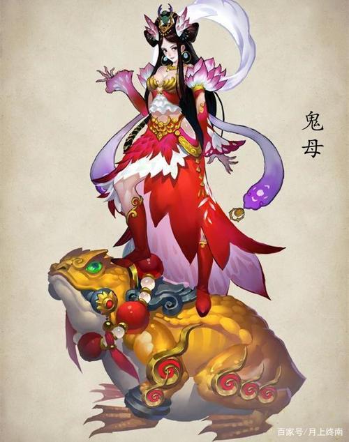 《太平广记》 智圆大师擅长念咒捉鬼,不料却被女鬼诬陷.