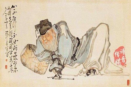 欧阳修自称"醉翁",他的酒量如何?苏轼:我知道