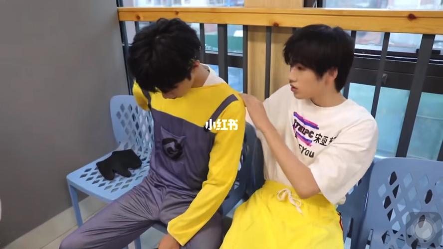 当山东大汉宋亚轩cos春丽