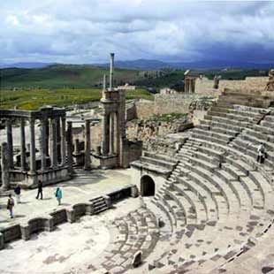 埃及开罗法老村