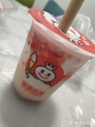蜜雪冰城新大东方店