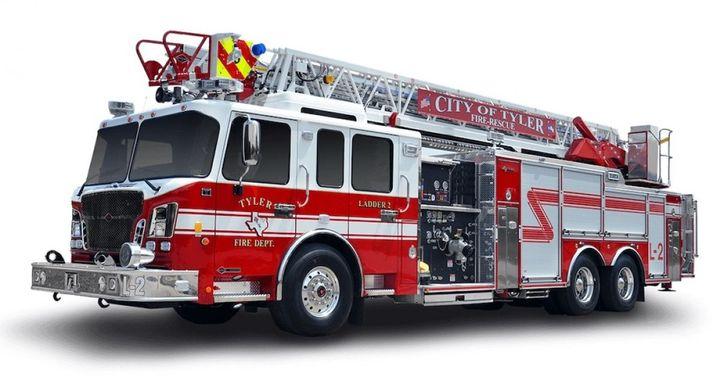 spartan sells emergency response unit, adjusts focus
