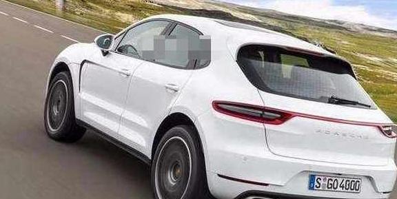 原创聪明人买车都选了保时捷这款,实现自己的豪车梦,好开又帅气