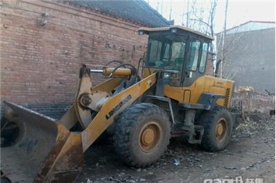 二手临工3吨铲车 二手30装载机铲车超低价格