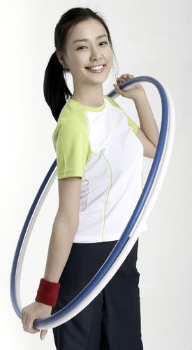 资料图片:韩国女星孙泰英精美写真(7)