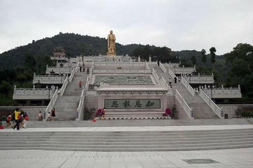 漳州十大著名景点 漳州著名旅游景点排名 漳州有名的