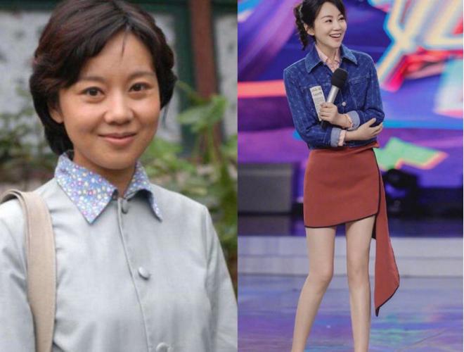 美容针耽误了好演员!《亲爱的爸妈》中的闫妮变得不会演戏了