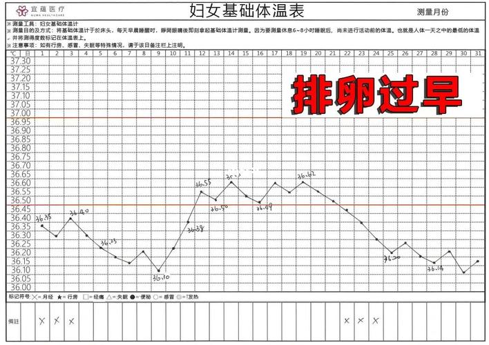 都要促排了,到底要不要量基础体温?_备孕_排卵期_月经