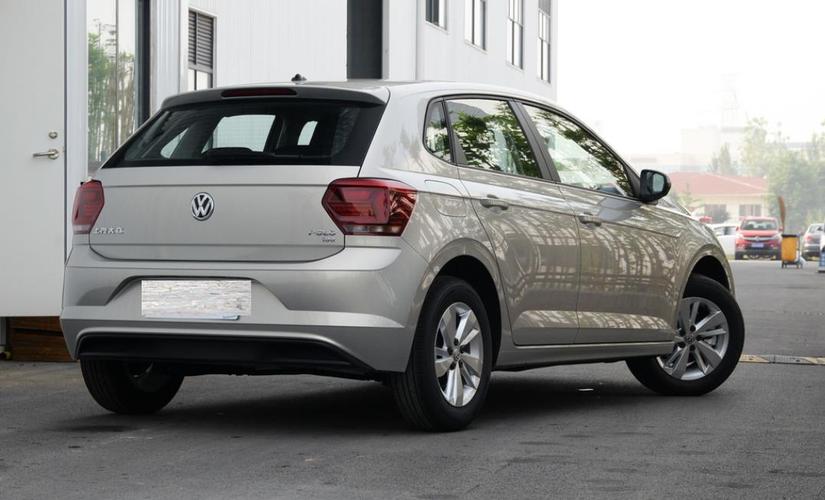 大众自动油耗怎么样大众polo真实油耗