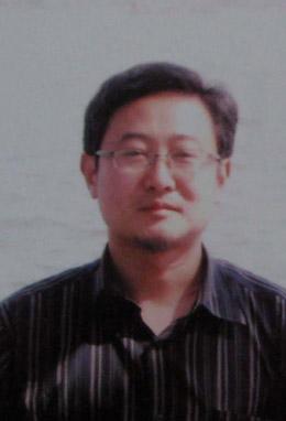 书法家 王洪波
