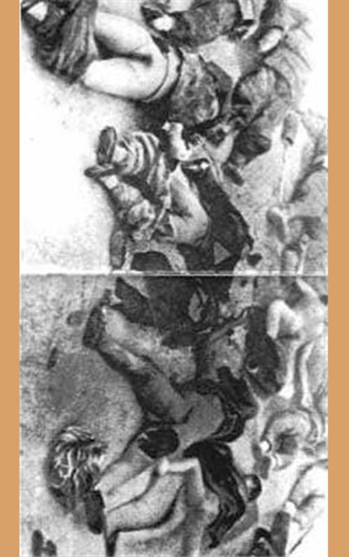 日本鬼子的兽行鬼子的兽行