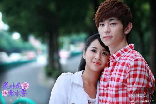 搜狐娱乐讯 琼瑶2013悬疑纯爱大戏《花非花雾非雾》收官将近,随着杨紫