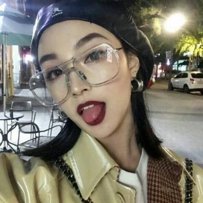 qq社会人头像女生霸气超拽精选 快手头像女生霸气社会