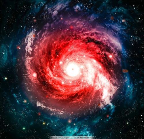 银河系 宇宙 星空 星星 繁星 科幻 太空 外太空 外星
