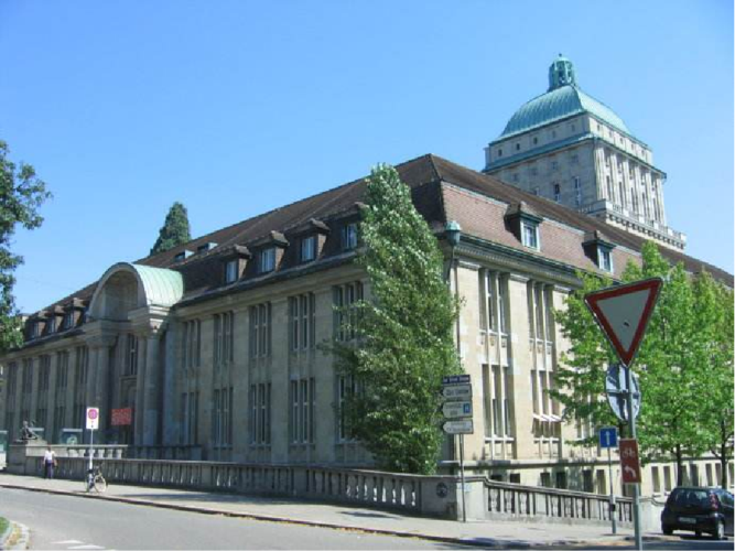 巴黎isg高等管理学院