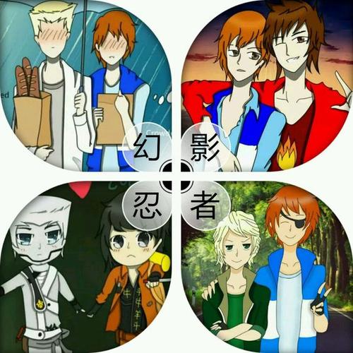  p>《loveofninja》是以美国乐高公司动画《乐高幻影忍者 》改编成的