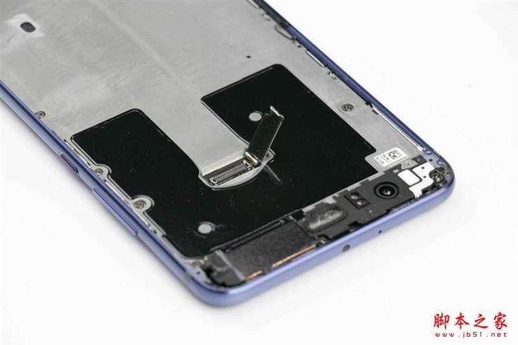 华为p10 plus的性能评测