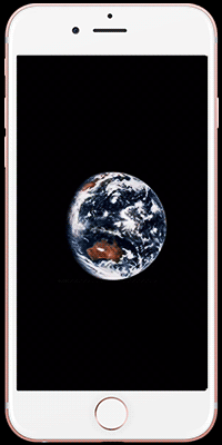 谁知道iphone7在哪里可以下载更多的live的3d动态壁纸,手机自带的都用