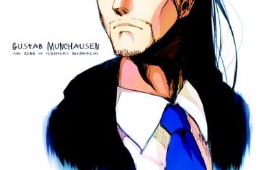 不专业的人物绍介 更新建议 第三辑