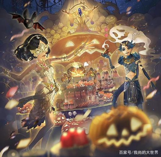 第五人格:做任务可领取新求生者小说家,日服联动海报太好看了!