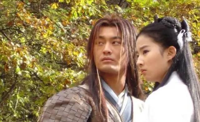 神雕侠侣后期,耶律齐叛变,郭靖被杀,杨过迎娶郭芙,力挽狂澜!