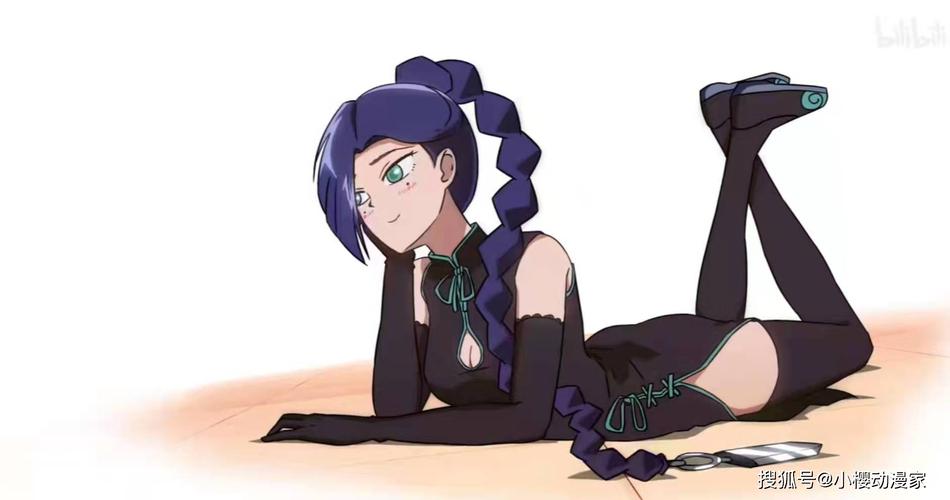 原创刺客伍六七:阿七碰到老熟人,琵琶女话藏玄机,梅花十三恐将悲剧