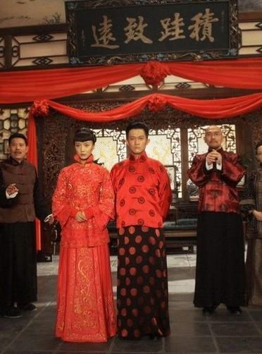 红娘子(2012年王珞丹,杨志刚主演电视剧) - 搜狗百科