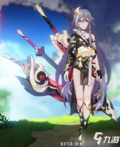 崩坏3空之律者怎么样