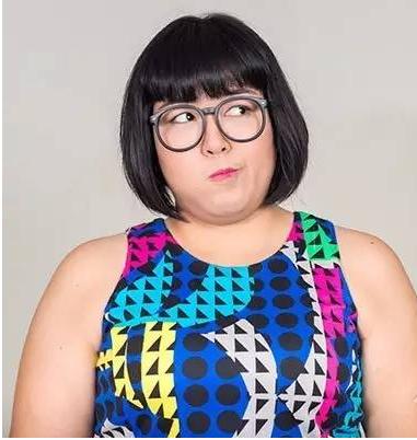 肥胖让人变丑,关键是还会让人变傻!