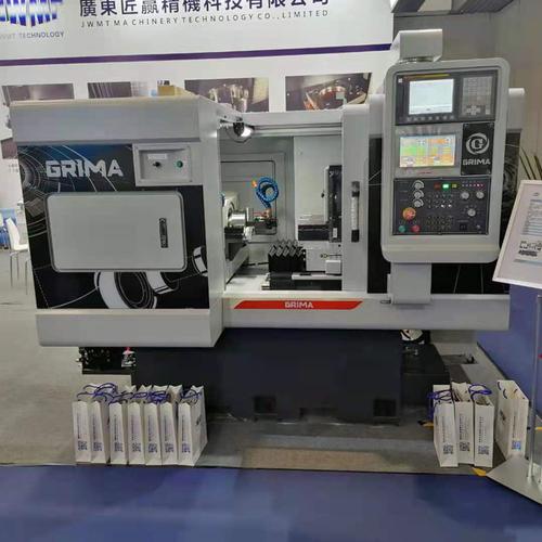 台湾小型数控内圆磨床kg150d磨刀柄外锥的磨床轴类内圆研磨机加工